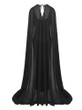 Grrly Grrls Savage Eclipse Gown 