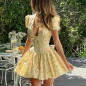 Rosemilk Charm Dress 