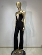 Noir Mirage Jumpsuit