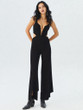 Grrly Grrls Noir Mirage Jumpsuit 