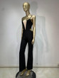 Grrly Grrls Noir Mirage Jumpsuit 