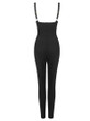 Velvet Eclipse Jumpsuit