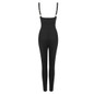 Velvet Eclipse Jumpsuit