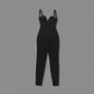 Grrly Grrls Velvet Eclipse Jumpsuit 