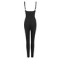 Grrly Grrls Velvet Eclipse Jumpsuit 