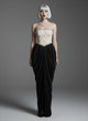 Grrly Grrls Luminous Lace Gown 
