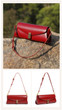 Stonecrest Flap Bag