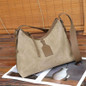 Mocha Muse Bag