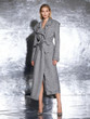 Grrly Grrls Ribbon Verge Trench  
