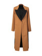 Metro Drape Trench 