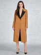 Metro Drape Trench 