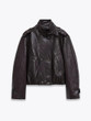 Grrly Grrls Contour Line Jacket 