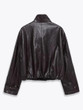 Grrly Grrls Contour Line Jacket 