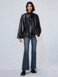 Grrly Grrls Obsidian Verge Jacket  