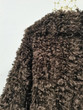 Grrly Grrls Velvet Crest Jacket 