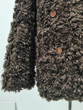 Grrly Grrls Velvet Crest Jacket 