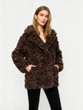 Grrly Grrls Velvet Crest Jacket 