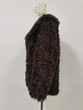 Grrly Grrls Velvet Crest Jacket 