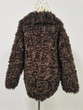 Grrly Grrls Velvet Crest Jacket 
