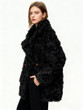 Grrly Grrls Velvet Crest Jacket 