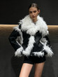 Grrly Grrls Frostbite Fusion Jacket  