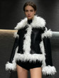 Grrly Grrls Frostbite Fusion Jacket  