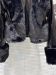 Grrly Grrls Furline Noir Jacket  