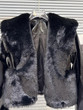 Grrly Grrls Furline Noir Jacket  