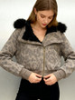 Grrly Grrls Wild Ember Jacket  