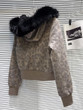 Grrly Grrls Wild Ember Jacket  
