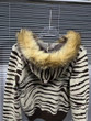 Grrly Grrls Spectrum Frost Jacket  