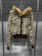 Grrly Grrls Spectrum Frost Jacket  