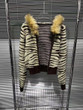 Grrly Grrls Spectrum Frost Jacket  