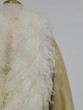 Grrly Grrls Ivory Haven Jacket  