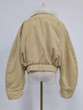 Grrly Grrls Ivory Haven Jacket  