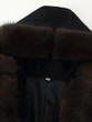 Grrly Grrls Furbound Silhouette Jacket  