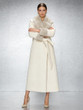 Grrly Grrls Midnight Cinch Coat  