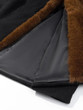 Grrly Grrls Midnight Cinch Coat  