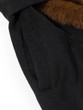 Grrly Grrls Midnight Cinch Coat  