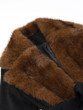 Grrly Grrls Midnight Cinch Coat  
