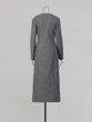 Grrly Grrls Contour Poise Coat  