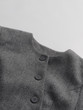 Grrly Grrls Contour Poise Coat  