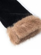 Grrly Grrls Aurora Quilted Coat 