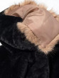 Grrly Grrls Aurora Quilted Coat 