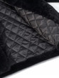 Grrly Grrls Aurora Quilted Coat 