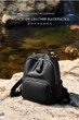 Atlas Softgrain Backpack
