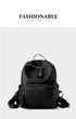 Atlas Softgrain Backpack
