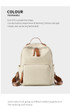 Atlas Softgrain Backpack
