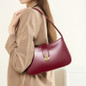 Grrly Grrls Lunara Crescent Bag 