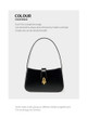 Grrly Grrls Lunara Crescent Bag 